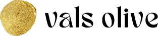 Vals Olive Logo