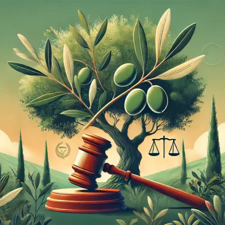 Zeyti̇nci̇li̇ği̇n Islahi Ve Yabani̇leri̇ni̇n Aşilattirilmasi Hakkinda Kanun